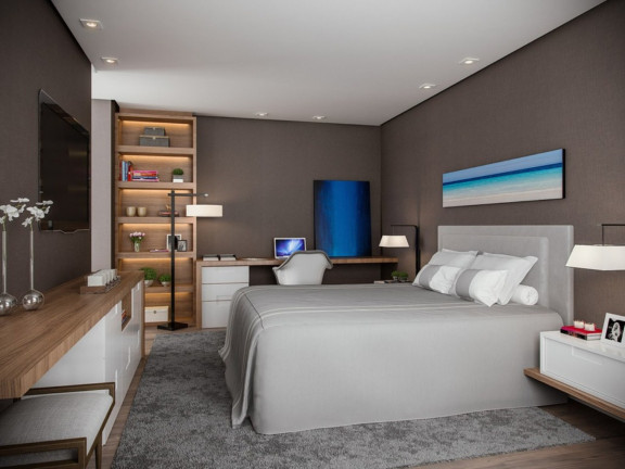 Imagem Apartamento com 4 Quartos à Venda, 267 m² em Vila Mariana - São Paulo Imagem Apartamento com 4 Quartos à Venda, 267 m² em Vila Mariana - São Paulo
