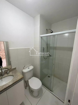 Imagem Apartamento com 2 Quartos à Venda, 48 m² em Parque Campolim - Sorocaba