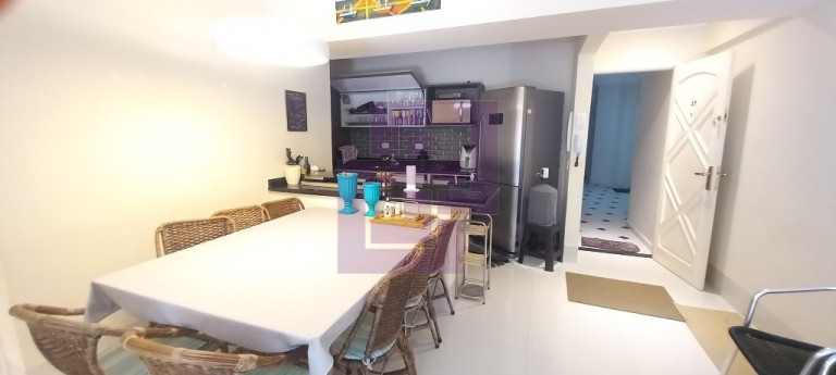 Imagem Apartamento com 3 Quartos à Venda, 130 m² em Enseada - Guarujá Imagem Apartamento com 3 Quartos à Venda, 130 m² em Enseada - Guarujá