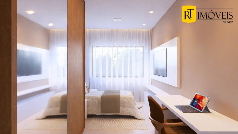 Imagem Apartamento com 2 Quartos à Venda, 68 m² em Palmeiras - Cabo Frio