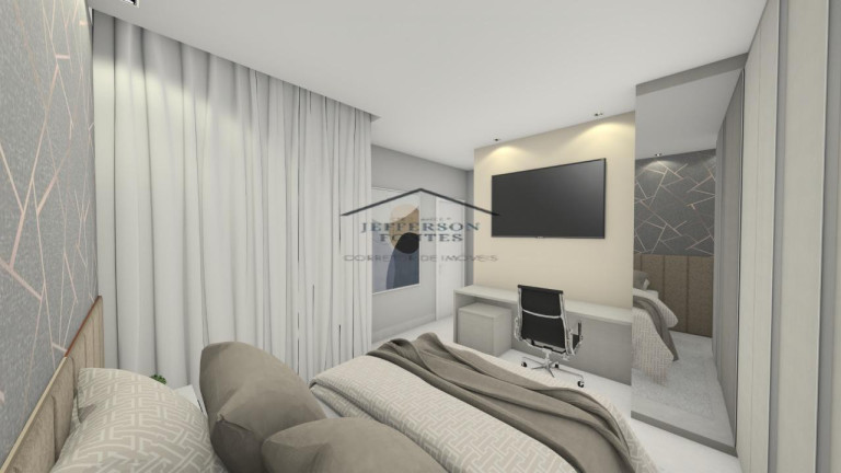 Imagem Casa de Condomínio com 3 Quartos à Venda, 191 m² em Esmeralda Residence Ii - Marília Imagem Casa de Condomínio com 3 Quartos à Venda, 191 m² em Esmeralda Residence Ii - Marília