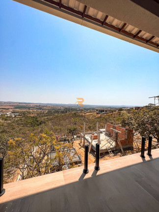 Imagem Casa de Condomínio com 3 Quartos à Venda, 320 m² em Mirante Do Fidalgo - Lagoa Santa Imagem Casa de Condomínio com 3 Quartos à Venda, 320 m² em Mirante Do Fidalgo - Lagoa Santa