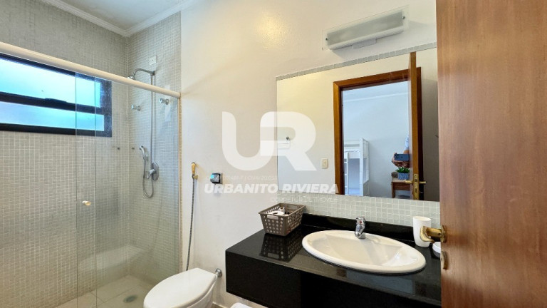 Imagem Casa com 6 Quartos à Venda, 275 m² em Riviera | Módulo 19 - Bertioga