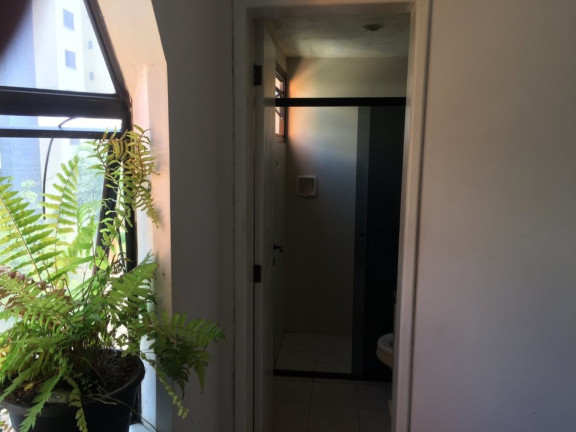 Imagem Apartamento com 4 Quartos à Venda, 143 m² em Vila Andrade - São Paulo