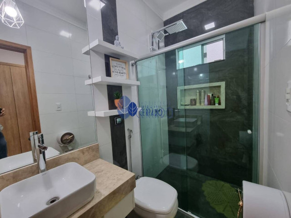 Casa com 3 Quartos à Venda, 171 m² em Residencial Vale Do Sol - Anápolis