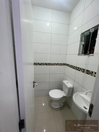Imagem Sobrado com 2 Quartos à Venda, 105 m² em Rio Pequeno - Camboriú