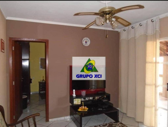 Imagem Casa com 4 Quartos à Venda, 270 m² em Jardim Progresso - Santo Antônio De Posse Imagem Casa com 4 Quartos à Venda, 270 m² em Jardim Progresso - Santo Antônio De Posse