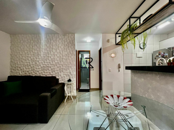 Imagem Apartamento com 2 Quartos à Venda, 50 m² em Salgado Filho - Belo Horizonte Imagem Apartamento com 2 Quartos à Venda, 50 m² em Salgado Filho - Belo Horizonte