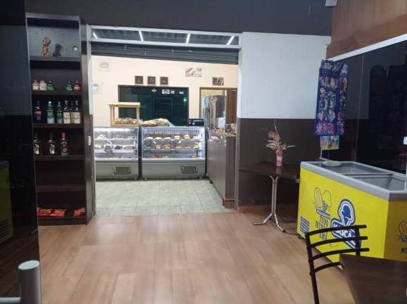 Imagem Imóvel Comercial à Venda, 126 m² em Centro - Campina Grande Do Sul Imagem Imóvel Comercial à Venda, 126 m² em Centro - Campina Grande Do Sul