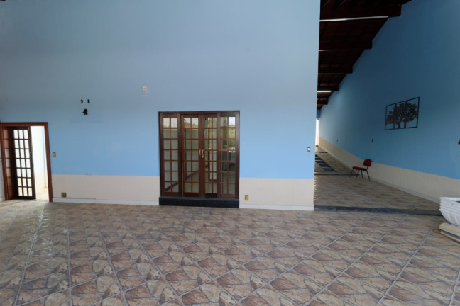 Imagem Casa com 2 Quartos à Venda, 220 m² em Chácara São Silvestre - Taubaté