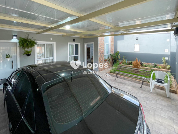 Imagem Casa com 3 Quartos à Venda,  em Residencial Cittá Di Salerno - Campinas