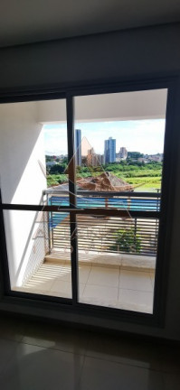 Imagem Apartamento com 4 Quartos à Venda, 279 m² em Ribeirânia - Ribeirão Preto Imagem Apartamento com 4 Quartos à Venda, 279 m² em Ribeirânia - Ribeirão Preto