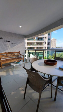 Imagem Apartamento com 3 Quartos à Venda, 142 m² em Paralela - Salvador Imagem Apartamento com 3 Quartos à Venda, 142 m² em Paralela - Salvador