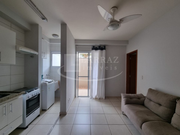 Imagem Imóvel com 1 Quarto à Venda, 40 m² em Residencial Flórida - Ribeirão Preto Imagem Imóvel com 1 Quarto à Venda, 40 m² em Residencial Flórida - Ribeirão Preto