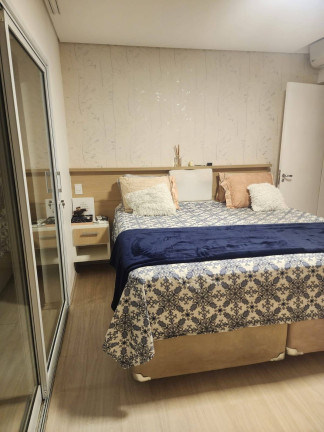 Imagem Apartamento com 3 Quartos à Venda, em Parque Campolim - Sorocaba Imagem Apartamento com 3 Quartos à Venda, em Parque Campolim - Sorocaba