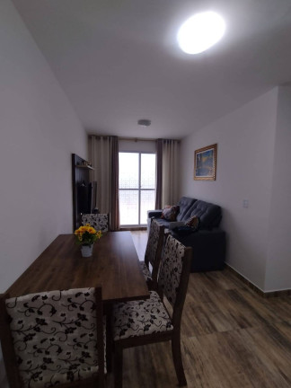 Imagem Apartamento com 2 Quartos à Venda, 45 m² em Caetetuba - Atibaia