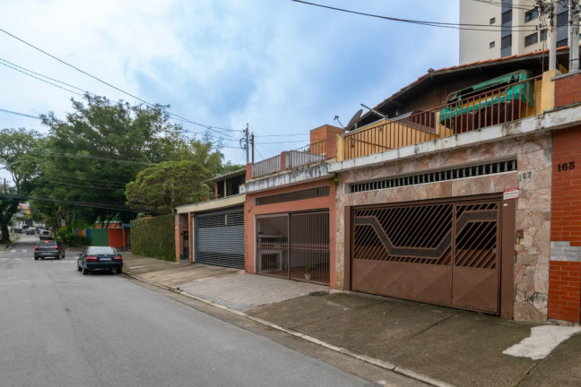Casa de Condomínio com 3 Quartos à Venda, 125 m² em Jardim Bonfiglioli - São Paulo