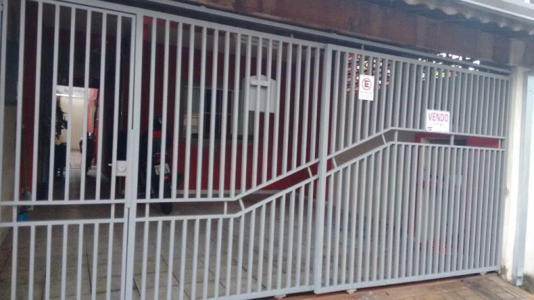 Imagem Sobrado com 3 Quartos à Venda, 200 m² em Parque Residencial Flamboyant - São José Dos Campos