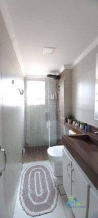 Imagem Apartamento com 2 Quartos à Venda, 62 m² em Jardim Santa Emília - São Paulo Imagem Apartamento com 2 Quartos à Venda, 62 m² em Jardim Santa Emília - São Paulo