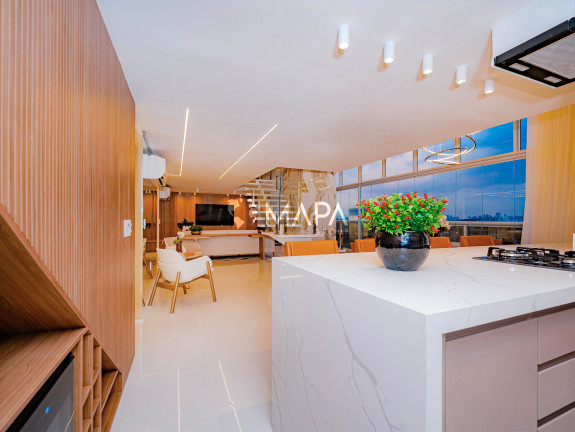 Imagem Apartamento com 2 Quartos à Venda, 172 m² em Vila Nova Conceição - São Paulo