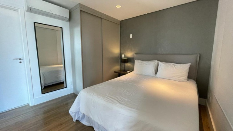 Imagem Imóvel com 1 Quarto para Alugar, 70 m² em Cidade Monções - São Paulo Imagem Imóvel com 1 Quarto para Alugar, 70 m² em Cidade Monções - São Paulo