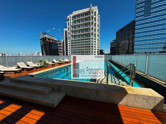 Imagem Studio com 1 Quarto para Alugar, 33 m² em Jardim Sao Paulo(zona Norte) - São Paulo