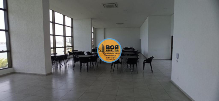 Imagem Apartamento com 4 Quartos à Venda, 247 m² em Santo Antônio - Recife