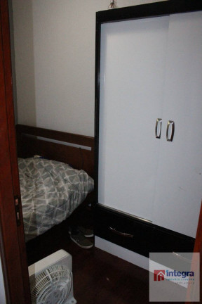 Imagem Apartamento com 3 Quartos à Venda, 90 m² em Vila Independência - Limeira Imagem Apartamento com 3 Quartos à Venda, 90 m² em Vila Independência - Limeira