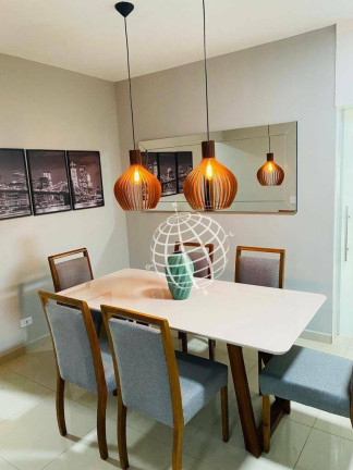Imagem Apartamento com 3 Quartos à Venda, 90 m² em Nova Gardênia - Atibaia Imagem Apartamento com 3 Quartos à Venda, 90 m² em Nova Gardênia - Atibaia