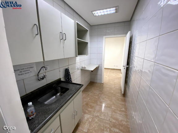 Imagem Imóvel com 2 Quartos para Alugar,  em Mooca - São Paulo