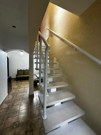 Imagem Sobrado com 3 Quartos à Venda, 207 m² em Vila Mazza - Suzano Imagem Sobrado com 3 Quartos à Venda, 207 m² em Vila Mazza - Suzano