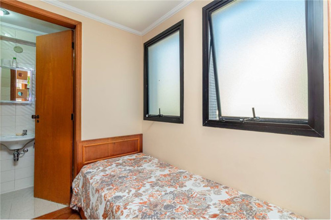 Imagem Apartamento com 4 Quartos à Venda, 186 m² em Santa Cecília - São Paulo