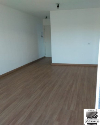 Imagem Apartamento com 2 Quartos à Venda, 52 m² em Jardim Wanel Ville Iv - Sorocaba