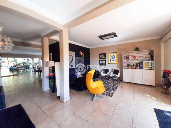 Imagem Casa com 3 Quartos para Alugar, 300 m² em Green Village - Nova Odessa Imagem Casa com 3 Quartos para Alugar, 300 m² em Green Village - Nova Odessa