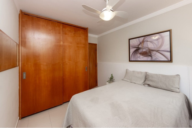 Imagem Apartamento com 4 Quartos à Venda, 223 m² em Morumbi - São Paulo