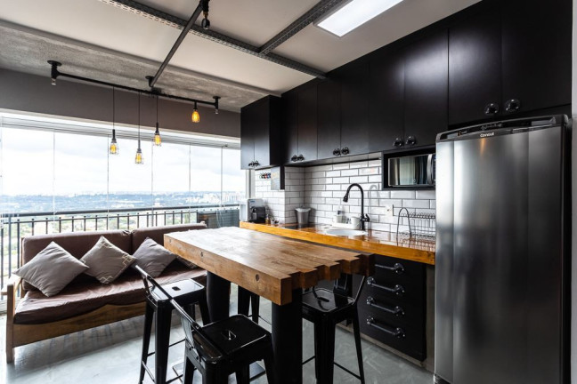 Imagem Apartamento com 1 Quarto à Venda, 74 m² em Vila Madalena - São Paulo Imagem Apartamento com 1 Quarto à Venda, 74 m² em Vila Madalena - São Paulo