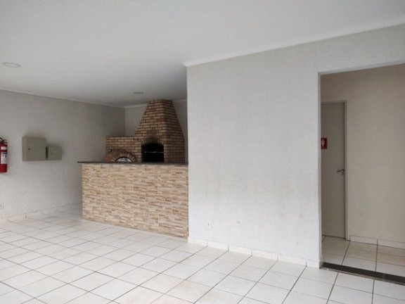 Imagem Apartamento com 3 Quartos à Venda, 58 m² em Jardim Márcia - Campinas Imagem Apartamento com 3 Quartos à Venda, 58 m² em Jardim Márcia - Campinas