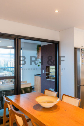 Imagem Apartamento com 2 Quartos à Venda, 106 m² em Brooklin - São Paulo