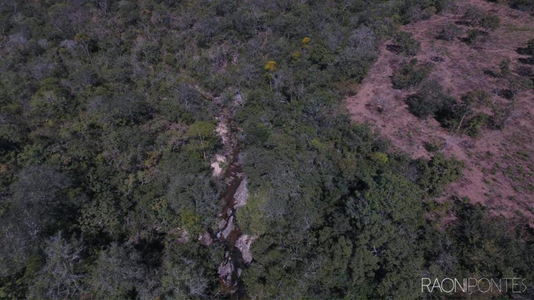 Imagem Fazenda à Venda, 94.041.000 m² em Zona Rural - Ipameri Imagem Fazenda à Venda, 94.041.000 m² em Zona Rural - Ipameri