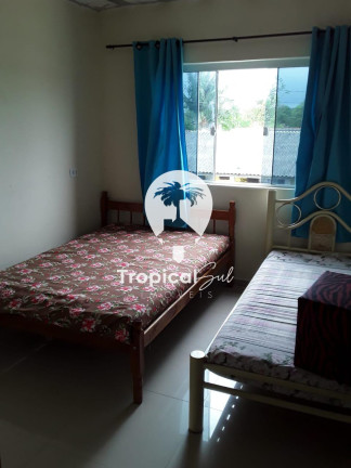 Imagem Casa com 8 Quartos à Venda, 521 m² em Marissol - Pontal Do Parana