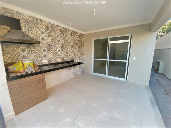 Imagem Casa com 3 Quartos à Venda, 117 m² em Jardim Maristela - Atibaia Imagem Casa com 3 Quartos à Venda, 117 m² em Jardim Maristela - Atibaia
