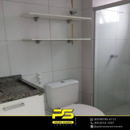 Imagem Apartamento com 3 Quartos à Venda, 75 m² em Manaíra - João Pessoa