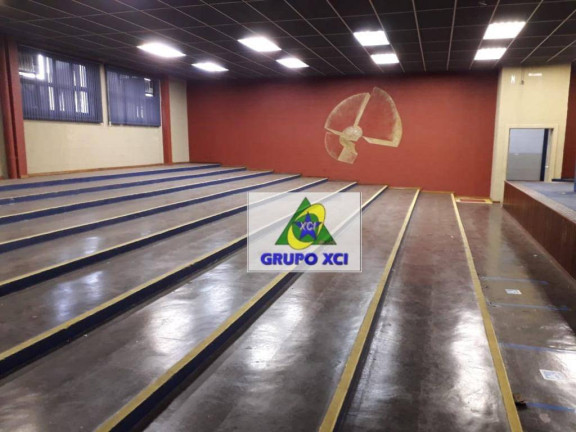 Imagem Galpão para Alugar, 5.980 m² em Fazenda Santa Cândida - Campinas Imagem Galpão para Alugar, 5.980 m² em Fazenda Santa Cândida - Campinas