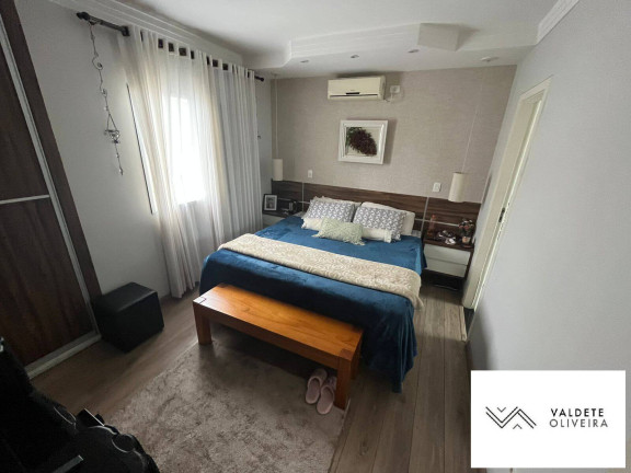 Imagem Casa com 3 Quartos à Venda, 250 m² em Loteamento Villa Branca - Jacareí