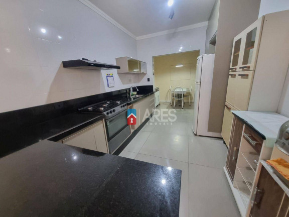 Imagem Casa com 2 Quartos à Venda, 125 m² em Parque Liberdade - Americana Imagem Casa com 2 Quartos à Venda, 125 m² em Parque Liberdade - Americana