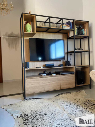 Imagem Casa com 3 Quartos à Venda, 245 m² em Ideal Life Ecolazer Residence - São José Do Rio Preto Imagem Casa com 3 Quartos à Venda, 245 m² em Ideal Life Ecolazer Residence - São José Do Rio Preto