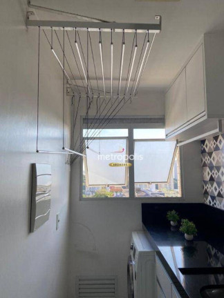 Imagem Apartamento com 3 Quartos à Venda, 142 m² em Santa Maria - São Caetano Do Sul Imagem Apartamento com 3 Quartos à Venda, 142 m² em Santa Maria - São Caetano Do Sul
