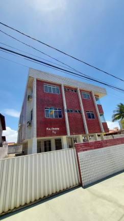 Imagem Apartamento com 3 Quartos à Venda, 95 m² em Camboinha - Cabedelo Imagem Apartamento com 3 Quartos à Venda, 95 m² em Camboinha - Cabedelo