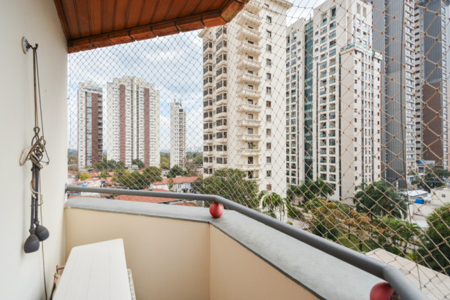 Imagem Apartamento com 2 Quartos à Venda, 204 m² em Pinheiros - São Paulo