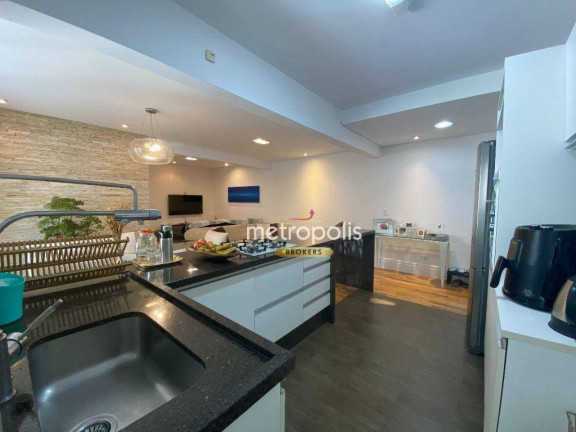 Imagem Apartamento com 3 Quartos à Venda, 101 m² em Santa Maria - São Caetano Do Sul Imagem Apartamento com 3 Quartos à Venda, 101 m² em Santa Maria - São Caetano Do Sul